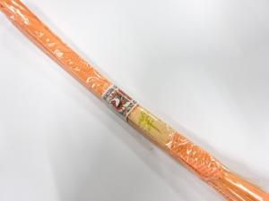 未使用品　正絹　手組帯締め